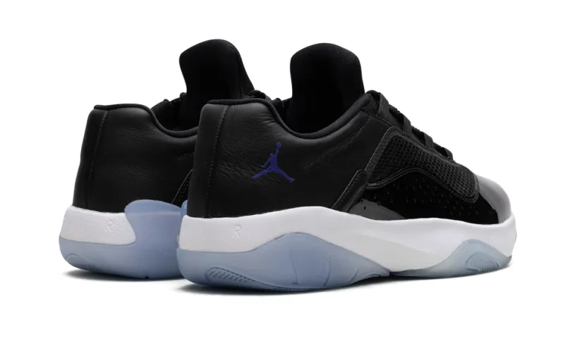 Air Jordan 11 Air Jordan 11 CMFT Low 'Space Jam' 