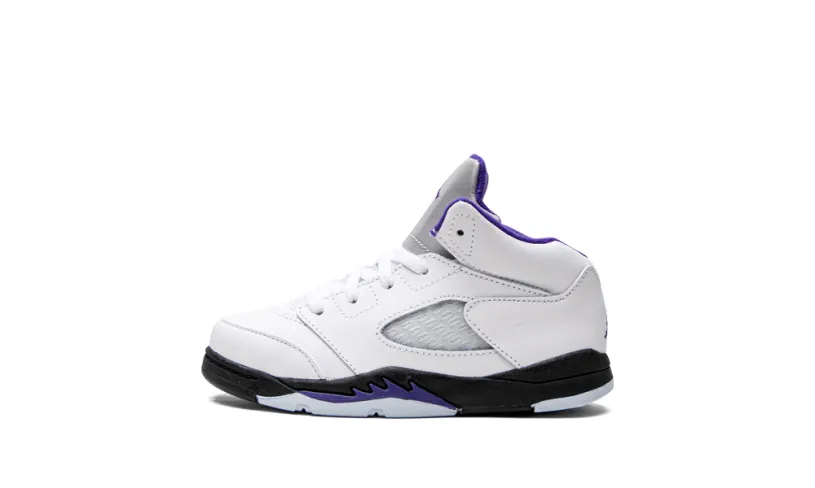 Air Jordan 5 Air Jordan 5 Retro TD 'Concord'