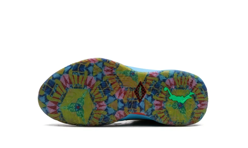 Nike Basketball LeBron 20 GS 'Kaleidoscope' 