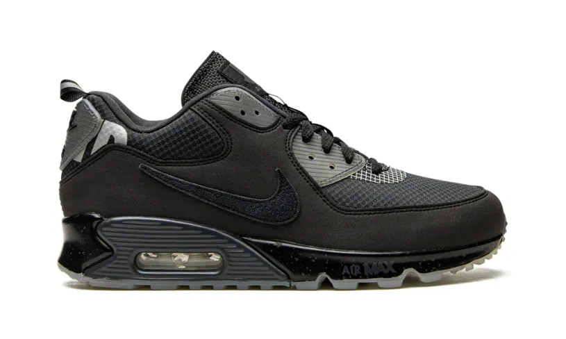 Nike Air Max Air Max 90 'Undefeated - Black' 