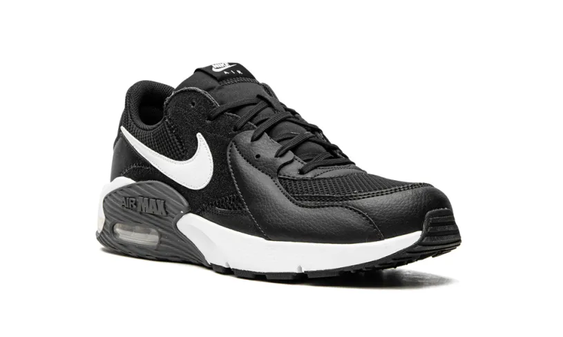 Nike Air Max Air Max Excee 'Black   White' 