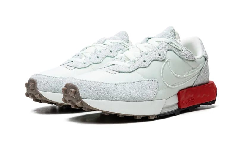 Nike Basketball FONTANKA WAFFLE WMNS 'Barely Green' 