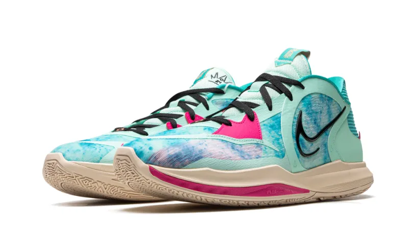 Nike Basketball Kyrie Low 5 'Jewell Loyd'