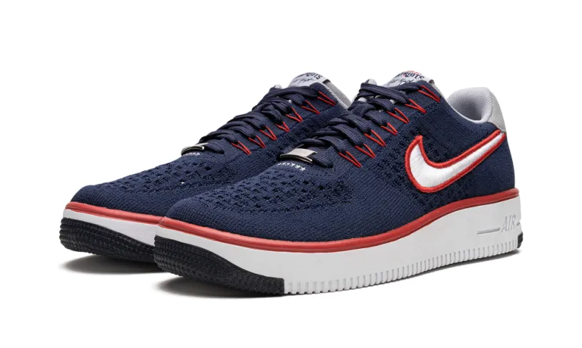 Nike Lifestyle Air Force 1 'Flyknit 'RKK'' 