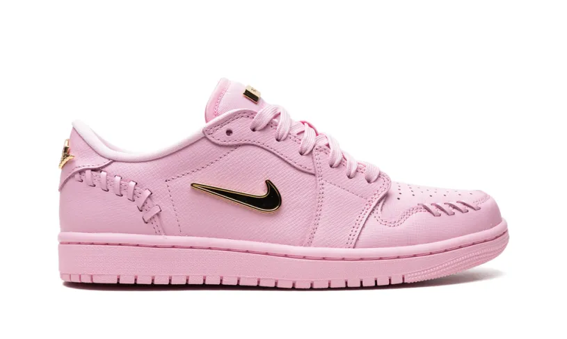 Air Jordan 1 AIR JORDAN 1 LOW WMNS 'Method of Make Perfect Pink' 