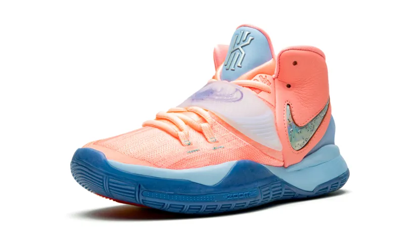 Nike Basketball Kyrie 6 'Concepts - Khepri - Special Box' 