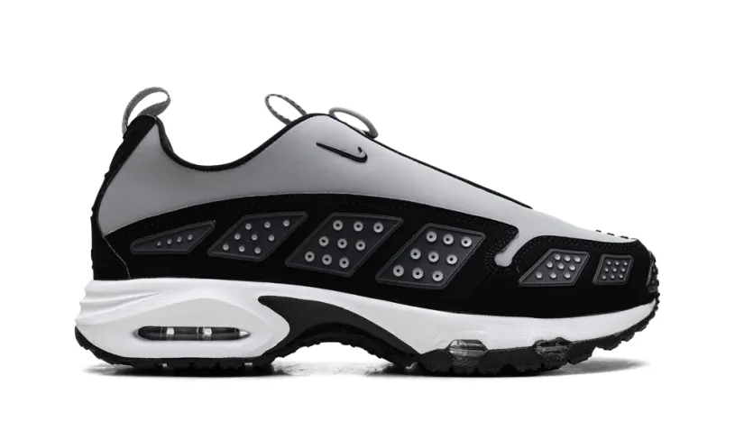 Nike Air Max Air Max SNDR WMNS 'Silver' 