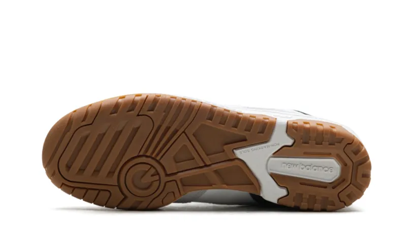 New Balance 550 550 GS 'Bright Grey Nori' 