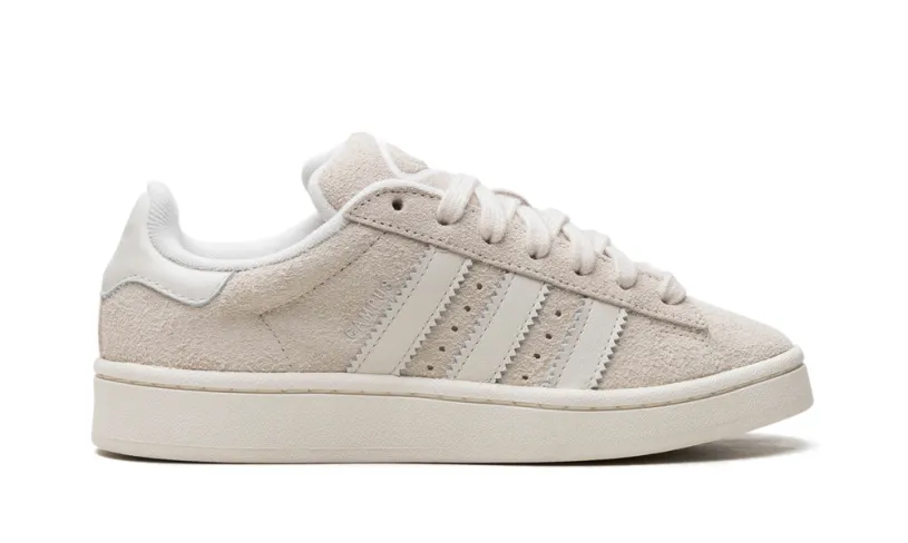 Adidas Campus Campus 00s 'Wonder White Chalk White Core Black' 