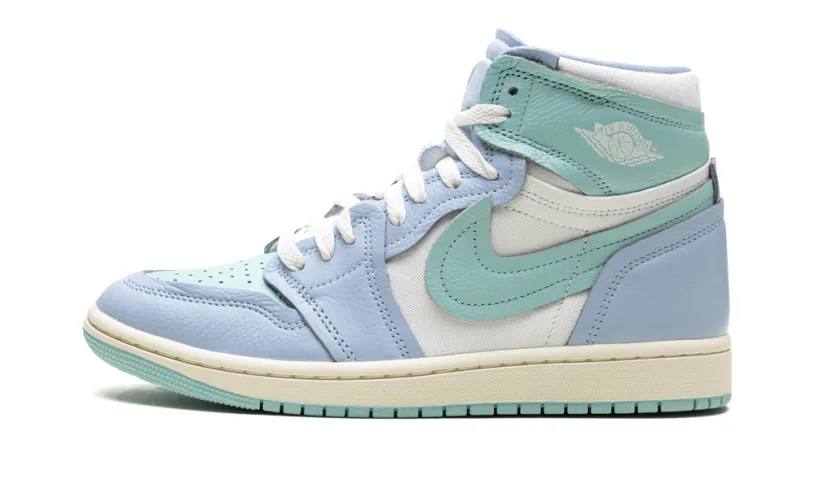 Air Jordan 1 Air Jordan 1 'Hydrogen Blue'