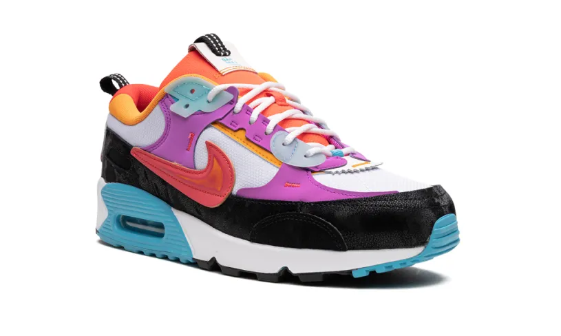 Nike Air Max AIR MAX 90 FUTURA MNS WMNS 'Lunar New Year' 