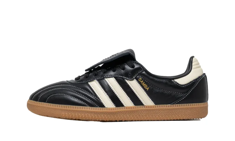Adidas Samba Samba LT WMNS 'Core Black' 