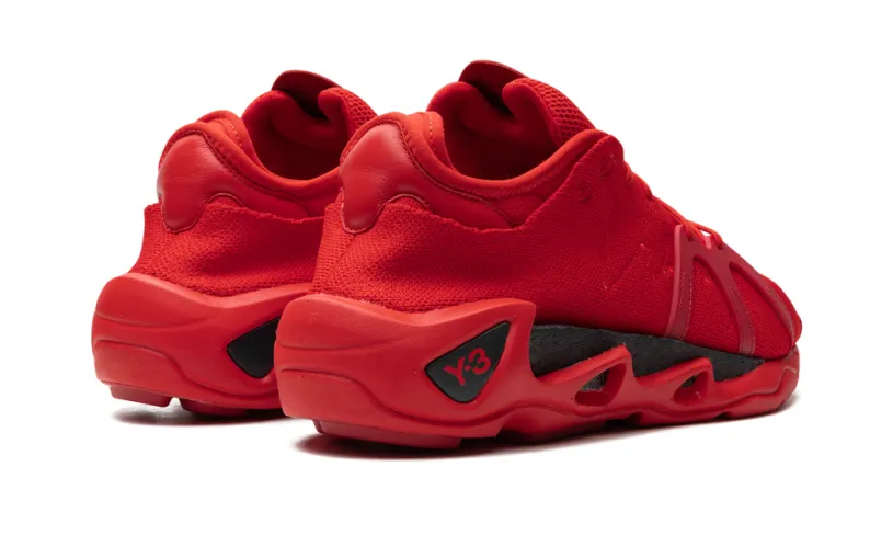 Adidas Y-3 FYW S-97 'Red' 