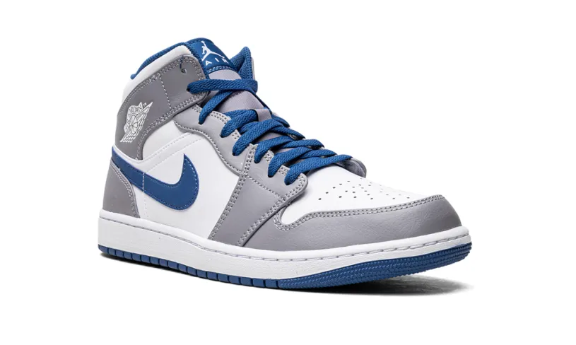 Air Jordan 1 Air Jordan 1 Mid 'True Blue' 