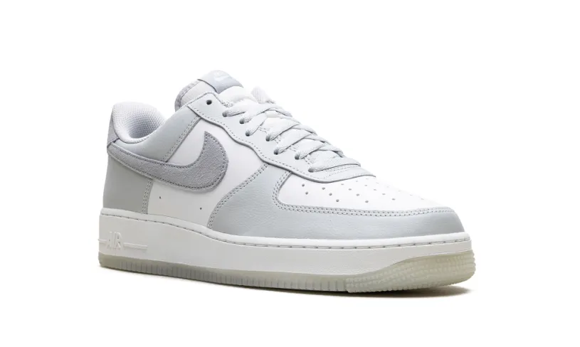 Nike Lifestyle Air Force 1 '07 LV8 'Grey' 