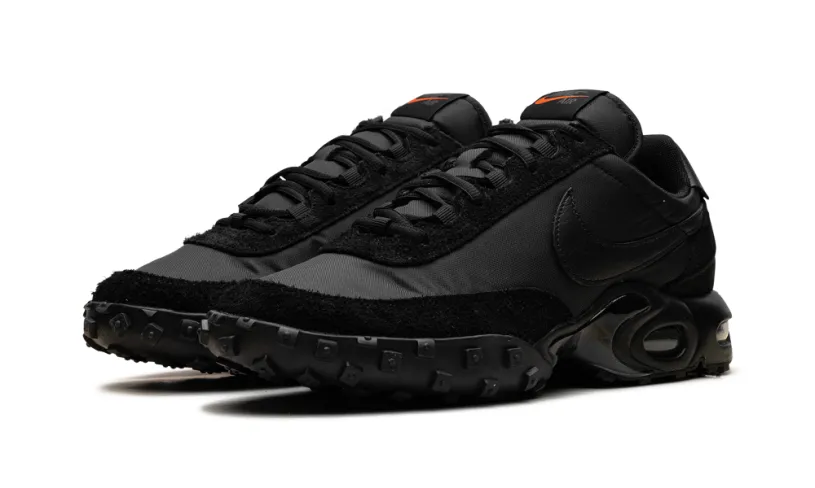 Nike Air Max Air Max Waffle Racer 'Black   Anthracite' 