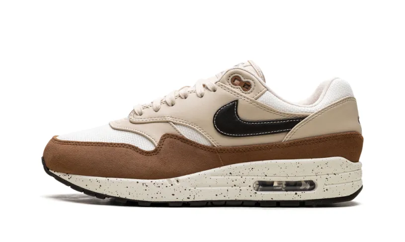 Nike Air Max Air Max 1 Wmns 'Velvet Brown' 