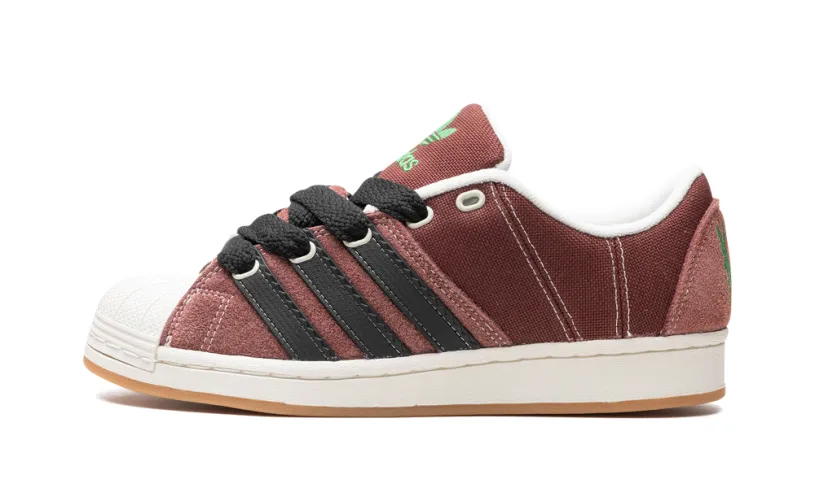 Adidas Superstar Supermodified 'KoRn - Follow The Leader' 