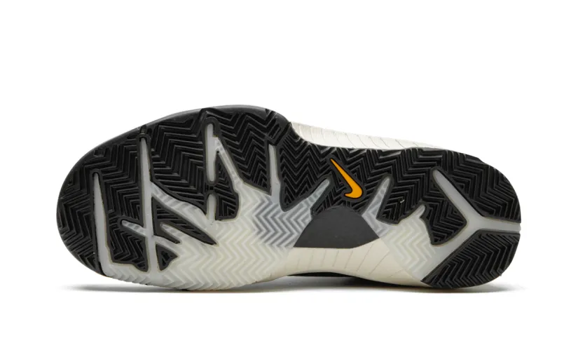 Nike Basketball Kobe 4 Protro UNDFTD PE 'Undefeated - Black Mamba' 