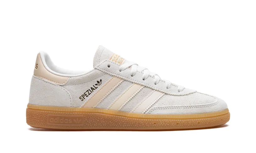 Adidas Handball Spezial Handball Spezial 'Wonder White-Sand Strata' 