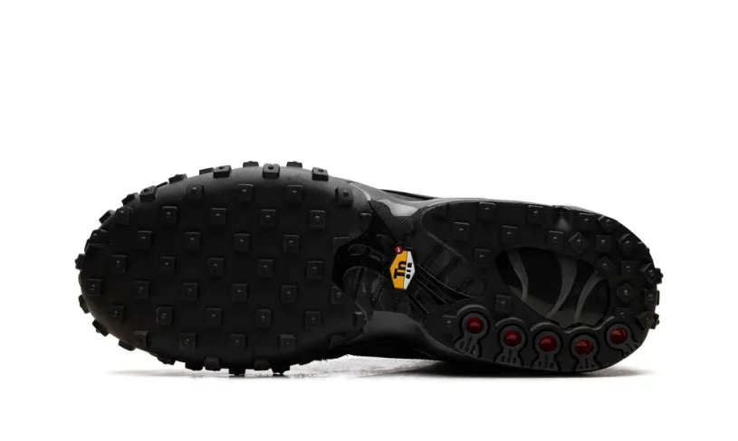 Nike Air Max Air Max Waffle Racer 'Black   Anthracite' 