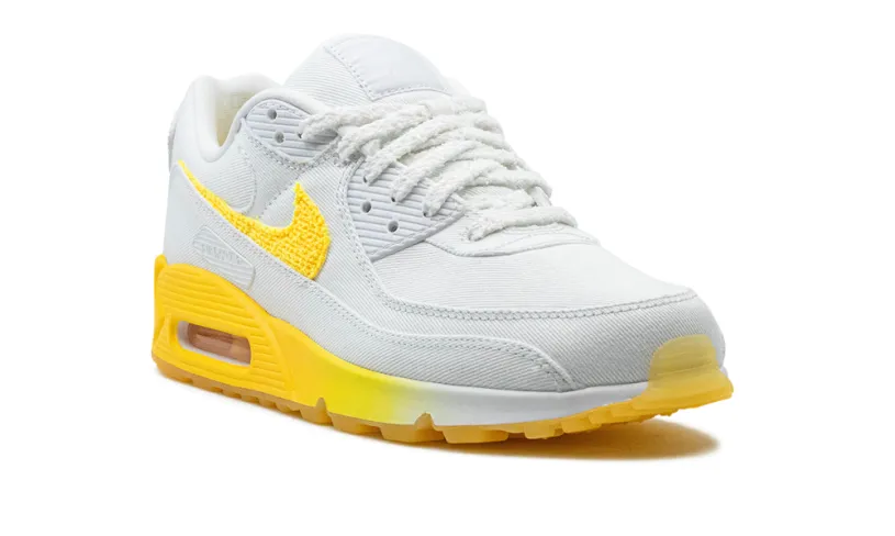 Nike Air Max AIR MAX 90 MNS WMNS 'Citrus Pulse' 