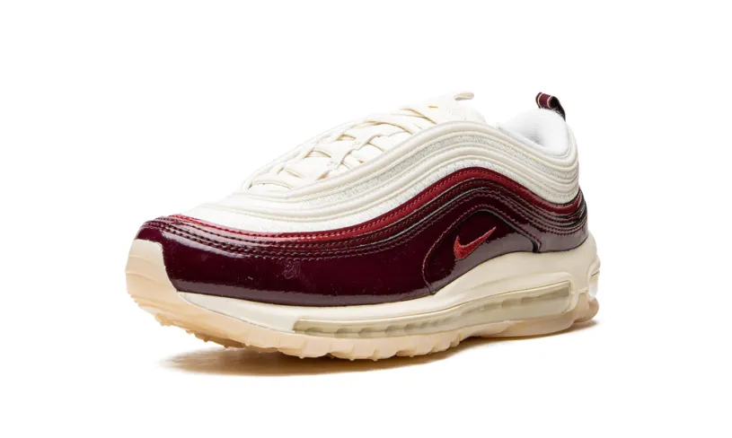 Nike Air Max AIR MAX 97 MNS WMNS 'Dark Beetroot' 