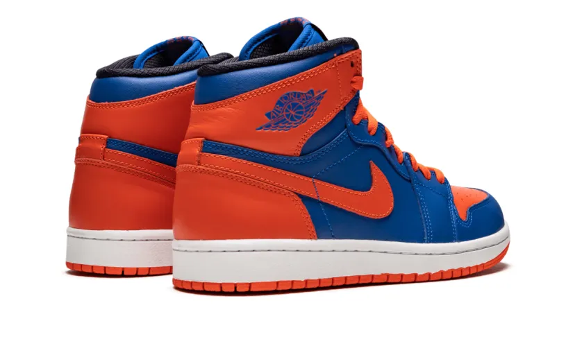 Air Jordan 1 Air Jordan 1 Retro High OG 'Knicks' 