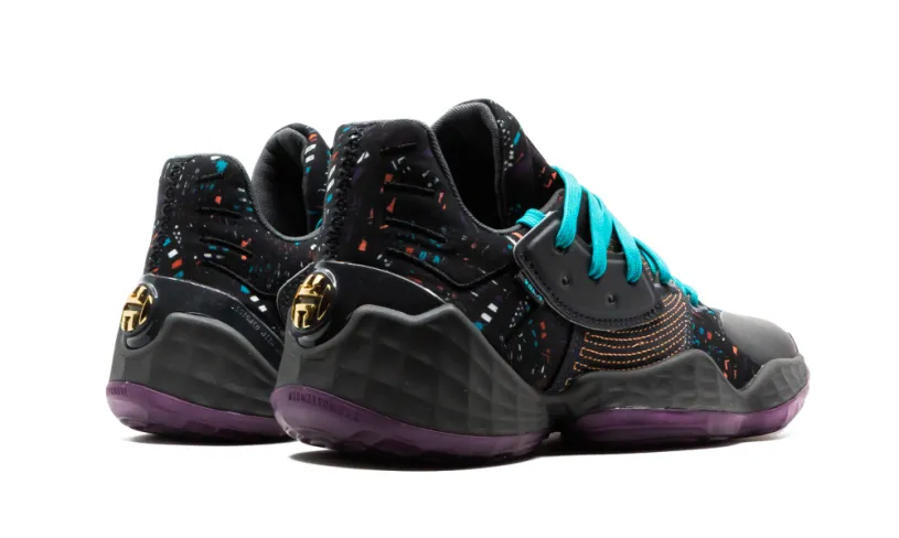 More Adidas Shoes Harden Vol. 4 
