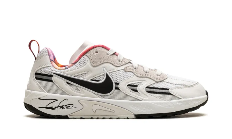 Nike Lifestyle Jam Train WMNS 'Futura - Olympics' 