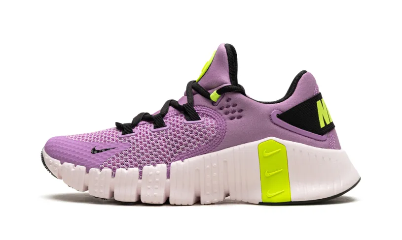 Nike Lifestyle FREE METCON 4 WMNS 'Fuchsia' 