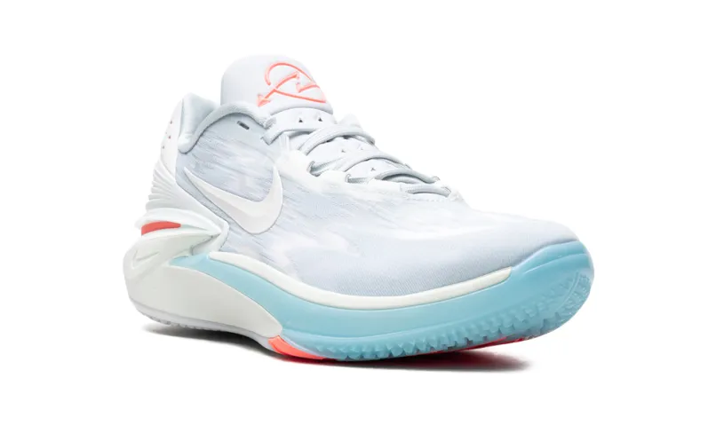 Nike Basketball Air Zoom G.T. Cut 2 'Aura' 