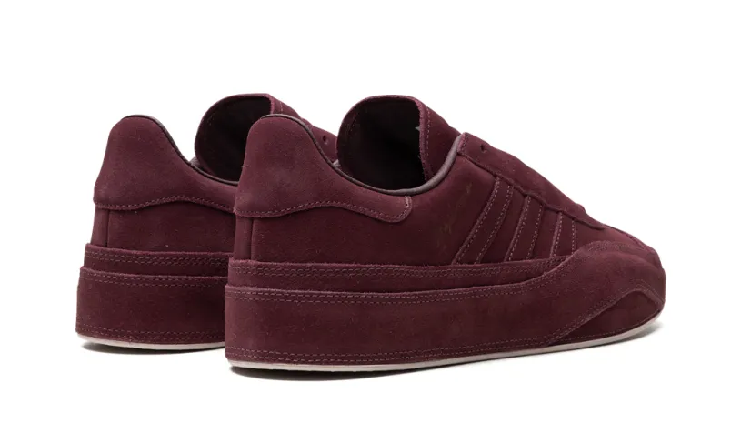 Adidas Gazelle Gazelle Y-3 'Shadow Red' 