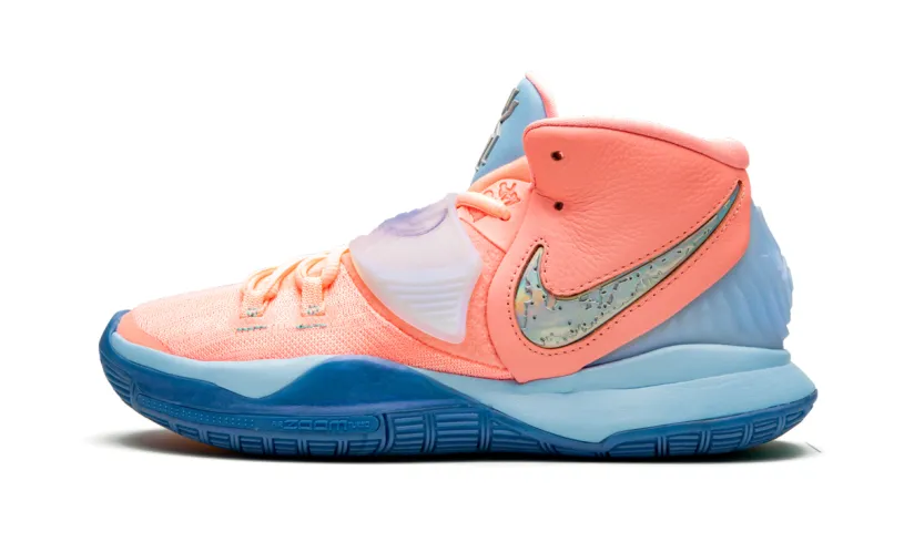 Nike Basketball Kyrie 6 'Concepts - Khepri - Special Box' 