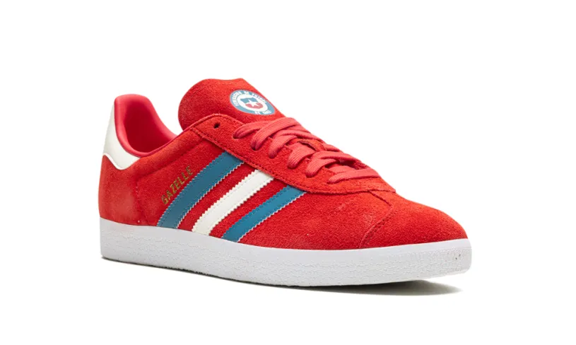 Adidas Gazelle Gazelle 'Chile' 
