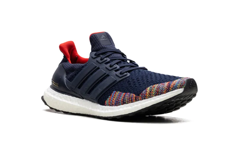 Adidas Ultraboost UltraBOOST LTD 'Multi-Color Toe Navy' 