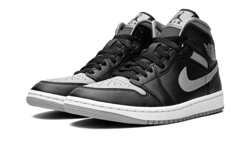 Air Jordan 1 AIR JORDAN 1 MID WMNS 'Shadow' 