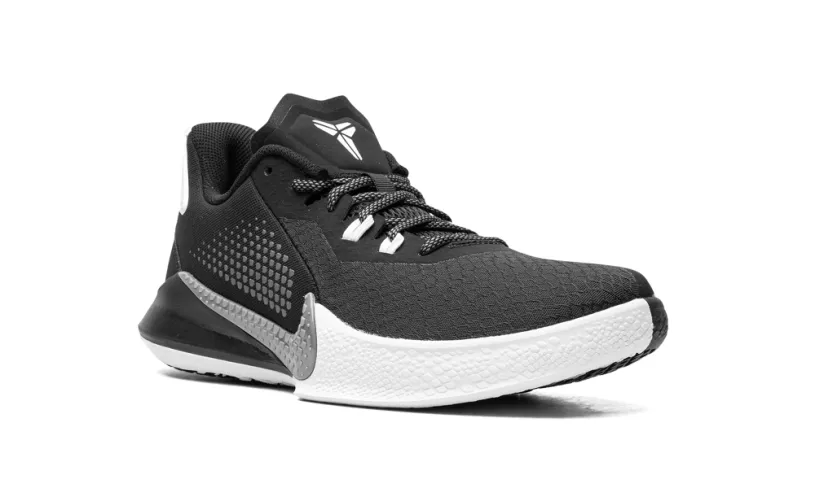 Nike Basketball Mamba Fury 