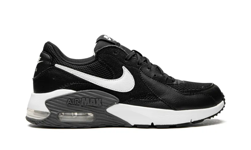 Nike Air Max Air Max Excee 'Black   White' 