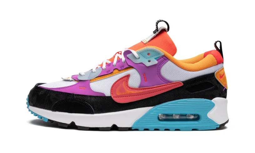 Nike Air Max AIR MAX 90 FUTURA MNS WMNS 'Lunar New Year' 