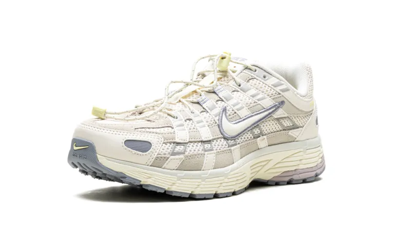 Nike Lifestyle P-6000 WMNS 'Light Bone' 
