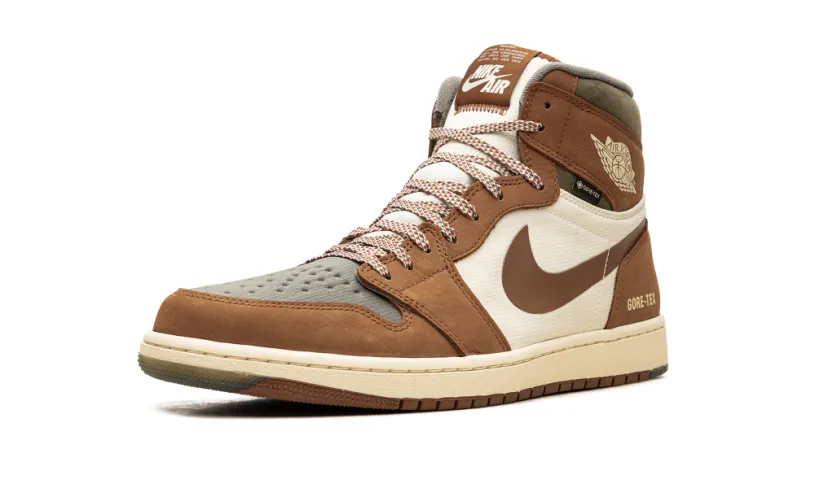Air Jordan 1 Air Jordan 1 Element 'Legend Sand' 