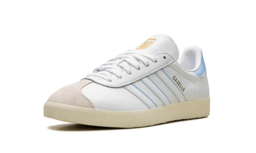 Adidas Gazelle Gazelle 'Argentina' 