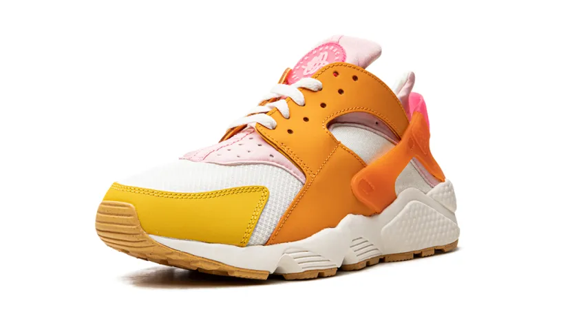 Nike Huarache AIR HUARACHE MNS WMNS 'Sunshine' 