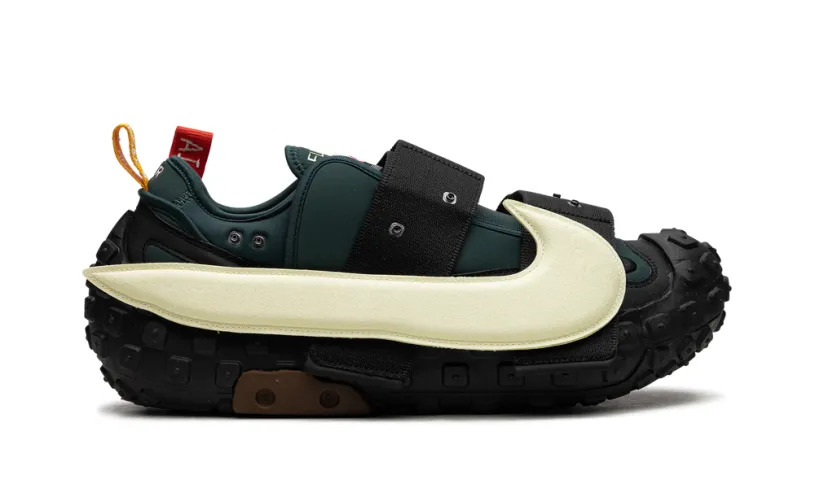 Nike Lifestyle Air Flea 2 'Cactus Plant Flea Market - Faded Spruce' 