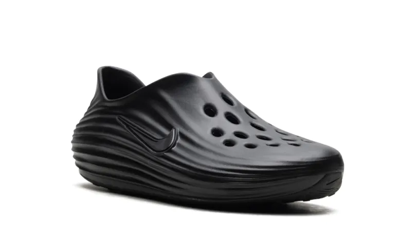 Nike Lifestyle Reactx Rejuven8 'Triple Black' 