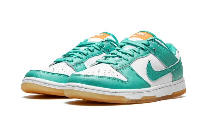 Nike Dunk DUNK LO MNS WMNS 'Teal Zeal'