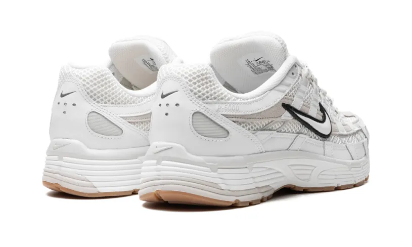 Nike Lifestyle P-6000 'Premium Summit White' 