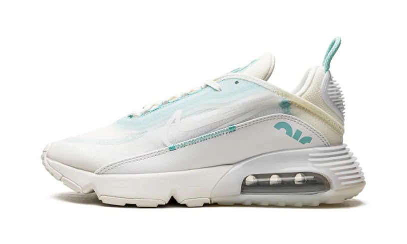 Nike Air Max AIR MAX 2090 WMNS 'Retro Futurism Pack' 