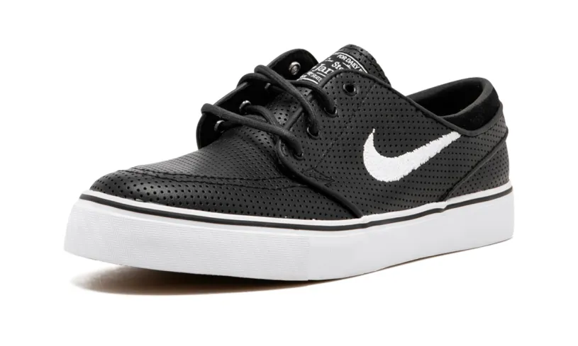 Nike Basketball Zoom Stefan Janoski SB PR 'Black' 